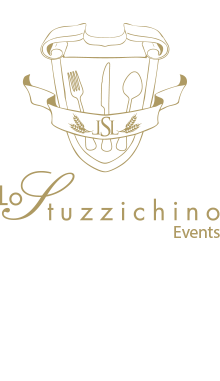 Lo Stuzzichino Events Logo